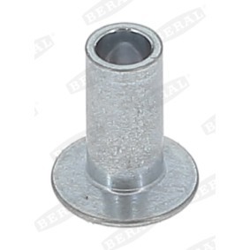 Achetez des Rivet, garniture de frein à tambour BERAL 93683 à prix pour 12,09 €