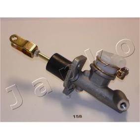 Achetez des Émetteur d'embrayage de chez JAPKO en ligne pour Sunny III 3/5 portes (N14) à prix modérés
