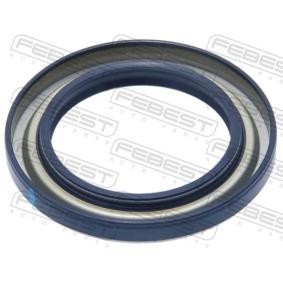 Wellendichtring, Antriebswelle 95GAS-49720808X von FEBEST günstig für 5,64 € online kaufen