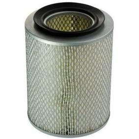 Luftfilter A140424 von DENCKERMANN günstig für 13,29 € online kaufen