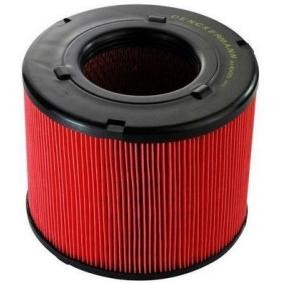 Luftfilter A140426 von DENCKERMANN günstig für 11,77 € online kaufen