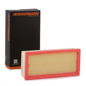 Compre Filtro de aire de DENCKERMANN online para COLT VI (Z3_A, Z2_A) a precios moderados