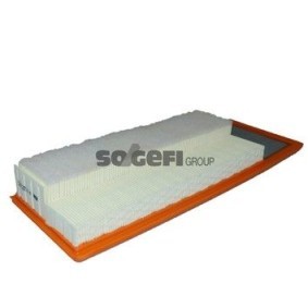 Luftfilter A2394 von TECNOCAR günstig für 57,12 € online kaufen