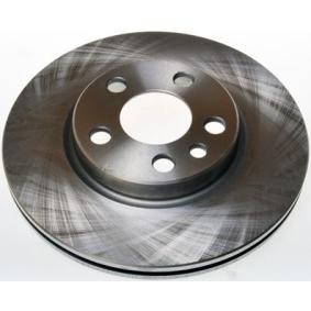 Compre Disco de travão da DENCKERMANN B130069 a um preço baixo por 39,33 €