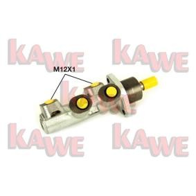 Hauptbremszylinder B1408 von KAWE günstig für 79,23 € online kaufen