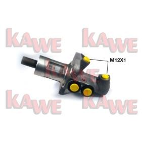 Hauptbremszylinder B1455 von KAWE günstig für 92,04 € online kaufen