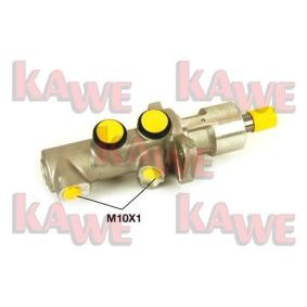 Compre Bomba central dos travões da KAWE B1871 a um preço baixo por 151,76 €