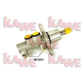 Hauptbremszylinder B1922 von KAWE günstig für 123,83 € online kaufen