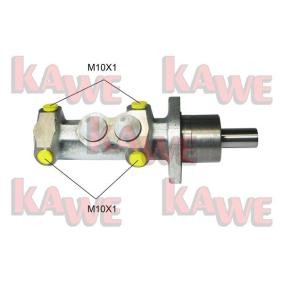 Hauptbremszylinder B1939 von KAWE günstig für 69,95 € online kaufen