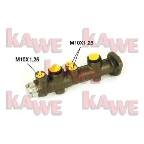 Compre Bomba central dos travões da KAWE B6707 a um preço baixo por 24,18 €