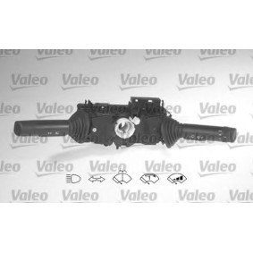Compre Comutador na coluna de direcção da VALEO 251416 a um preço baixo por 338,48 €