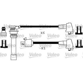 Zündleitungssatz 346423 von VALEO günstig für 400,87 € online kaufen