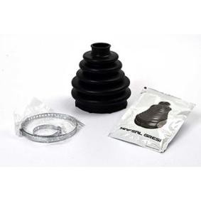 Achetez des Jeu de joint-soufflet, arbre de commande BSG BSG 30-705-029 à prix pour 28,68 €