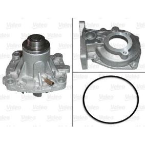 Achetez des Pompe à eau VALEO 506673 à prix pour 167,54 €