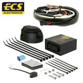 Osta Vetokoukun sähkösarja ECS:llä CR-034-HH edullisesti hintaan 196,56 €