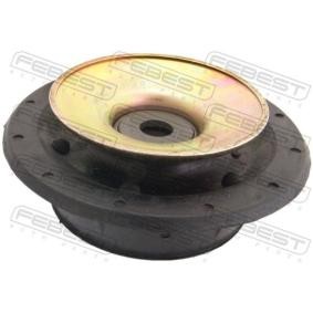 Compre Soporte, parachoques de FEBEST online para Passat B3/B4 Variant (3A2, 35I) a precios moderados
