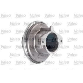 Compre Rolamento de desembraiagem da VALEO 806616 a um preço baixo por 135,98 €