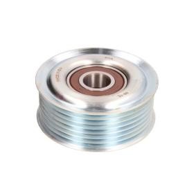 Umlenk- / Führungsrolle, Keilrippenriemen E22028BTA von BTA günstig für 38,98 € online kaufen