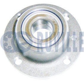 Compre Rolo tensor, correia dentada da RUVILLE 55460 a um preço baixo por 12,53 €
