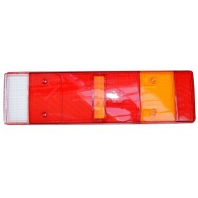Lichtscheibe, Heckleuchte FT86247 von FAST günstig für 12,21 € online kaufen
