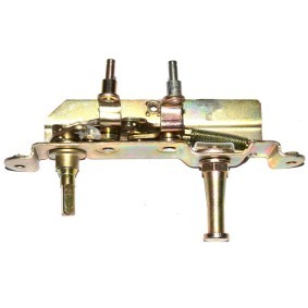 Türschloß FT95160 von FAST günstig für 27,40 € online kaufen