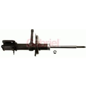 Compre Amortecedor da GABRIEL G54287 a um preço baixo por 64,35 €