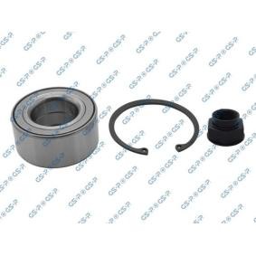 Comprar Juego de cojinete de rueda de GSP GK1488 a bajo precio de 26,95 €