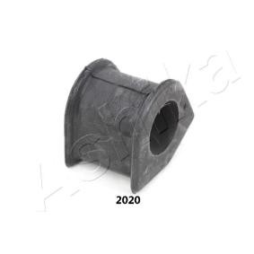 Lagerbuchse, Stabilisator GOM-2020 von ASHIKA günstig für 3,43 € online kaufen