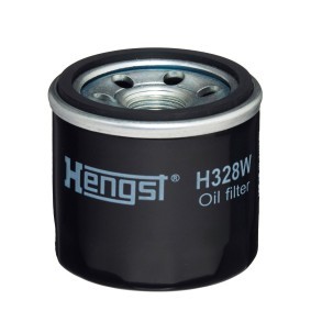 Compre Filtro de óleo da HENGST FILTER H328W a um preço baixo por 11,05 €