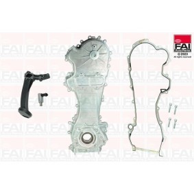 Dichtungssatz, Zylinderkopf HS857 von FAI AutoParts günstig für 22,02 € online kaufen