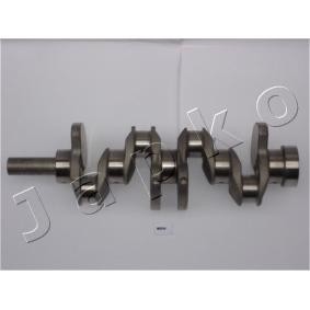 Kurbelwelle JMI004 von JAPKO günstig für 370,35 € online kaufen