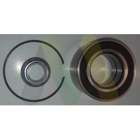 Achetez des Kit de roulement de roue MOTAQUIP LVBW1040 à prix pour 60,44 €