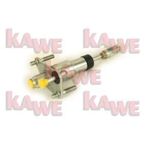 Achetez des Cylindre émetteur d'embrayage KAWE M2317 à prix pour 147,51 €