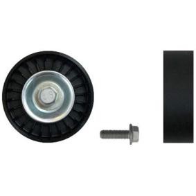 Achetez des Galet enrouleur de courroie d'accessoire DENCKERMANN P322004 à prix pour 18,40 €