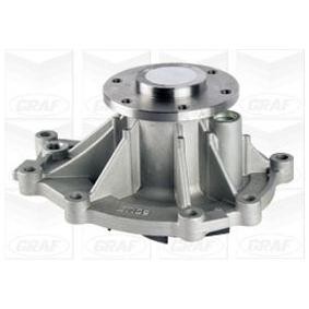 Comprar Bomba de agua de GRAF PA1234 a bajo precio de 231,21 €