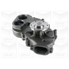 Comprar Bomba de agua de GRAF PA1294 a bajo precio de 178,71 €