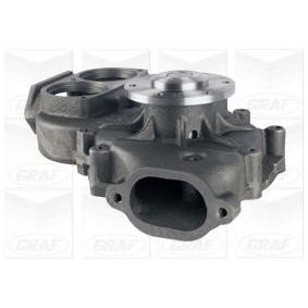 Comprar Bomba de agua de GRAF PA1302 a bajo precio de 246,80 €