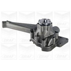 Comprar Bomba de agua de GRAF PA1325 a bajo precio de 244,22 €