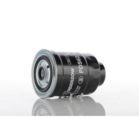 Achetez des Filtre à carburant PZL Filters PDS62 à prix pour 13,99 €