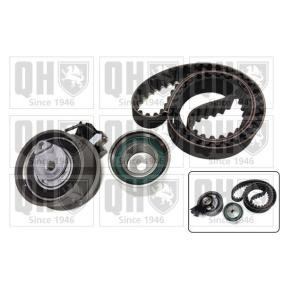 Acquista Kit cinghia di distribuzione da QUINTON HAZELL QBK839 a buon mercato per soli 174,70 €