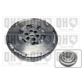 Compre Volante bimassa da QUINTON HAZELL QDF119 a um preço baixo por 420,47 €