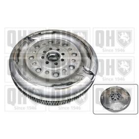 Compre Volante bimassa da QUINTON HAZELL QDF212 a um preço baixo por 290,37 €