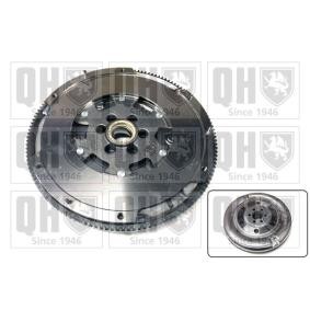 Compre Volante bimassa da QUINTON HAZELL QDF213 a um preço baixo por 616,76 €