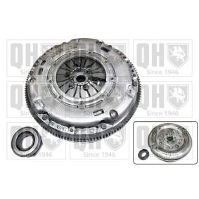Compre Volante bimassa da QUINTON HAZELL QDF301KS a um preço baixo por 414,39 €