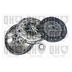 Compre Volante bimassa da QUINTON HAZELL QDF312K a um preço baixo por 803,63 €