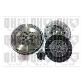 Compre Volante bimassa da QUINTON HAZELL QDF312KS a um preço baixo por 554,97 €