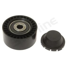 Compre Polia de desvio / de guia, correia trapezoidal estriada da STARLINE RS B33110 a um preço baixo por 31,37 €
