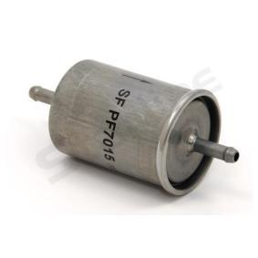 Achetez des Filtre à carburant STARLINE SF PF7015 à prix pour 4,38 €