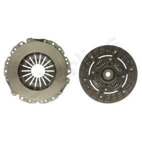Achetez des Kit d'embrayage STARLINE SL 2DS0952 à prix pour 47,98 €