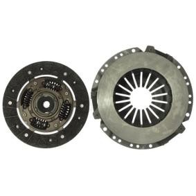 Achetez des Kit d'embrayage STARLINE SL 2DS1035 à prix pour 45,35 €